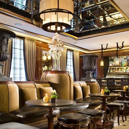 Le Belmont Paris-3