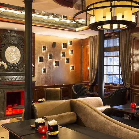 Le Belmont Paris-2